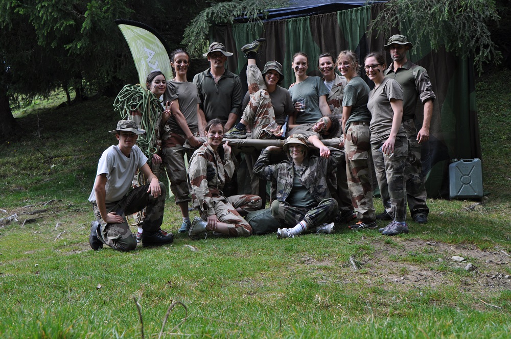 Boot Camp Boot Camp