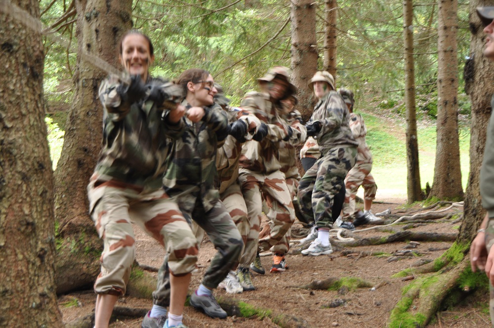 Boot Camp Boot Camp