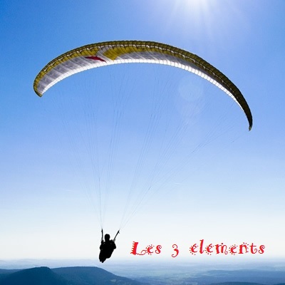 parapente grenoble seminaire