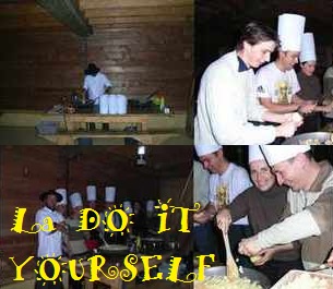 la do it yourself