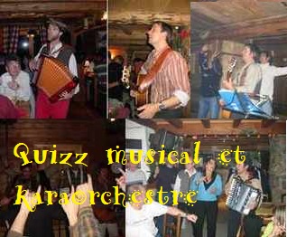 quizz musical