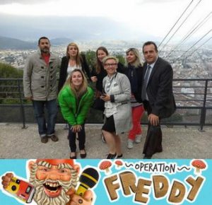 rallye tablette tactile Grenoble_operation freddy