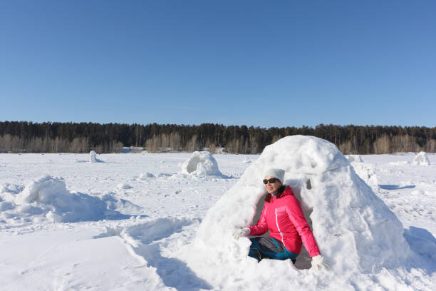 Igloo Challenge