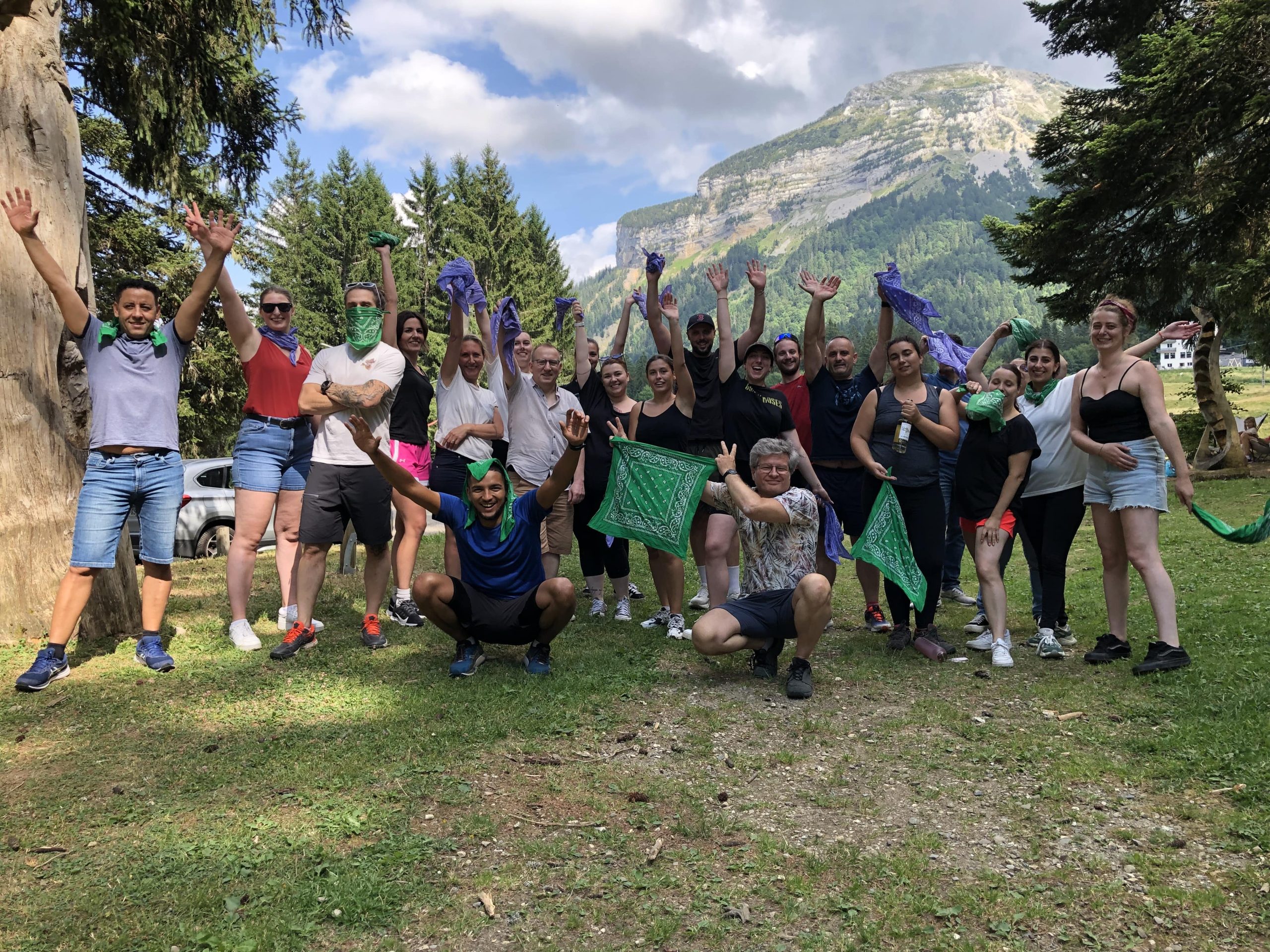seminaire grenoble