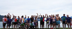 beach party séminaire