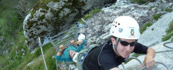 via ferrata